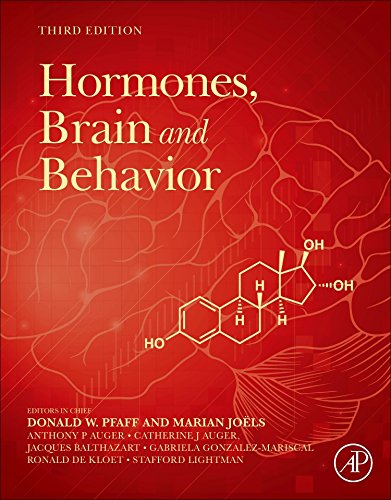 Hormones, Brain and Behavior (3rd Edition) – eBook