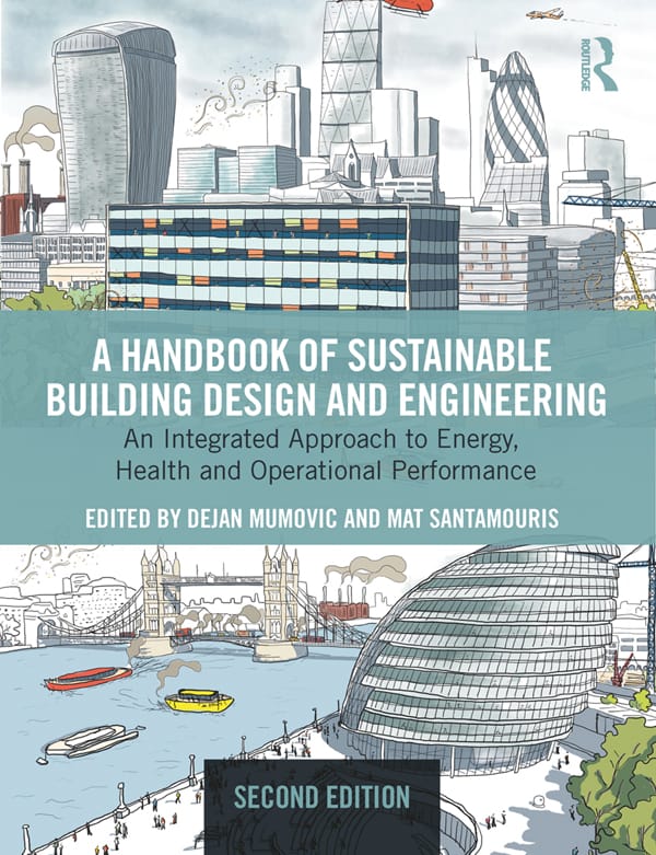 A Handbook of Sustainable Building Design and Engineering (2nd Edition) – eBook PDF