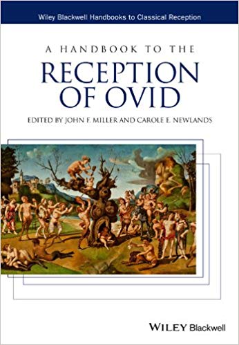 A Handbook to the Reception of Ovid – eBook PDF