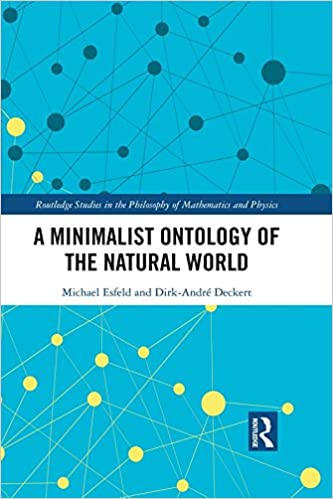 A Minimalist Ontology of the Natural World – eBook PDF