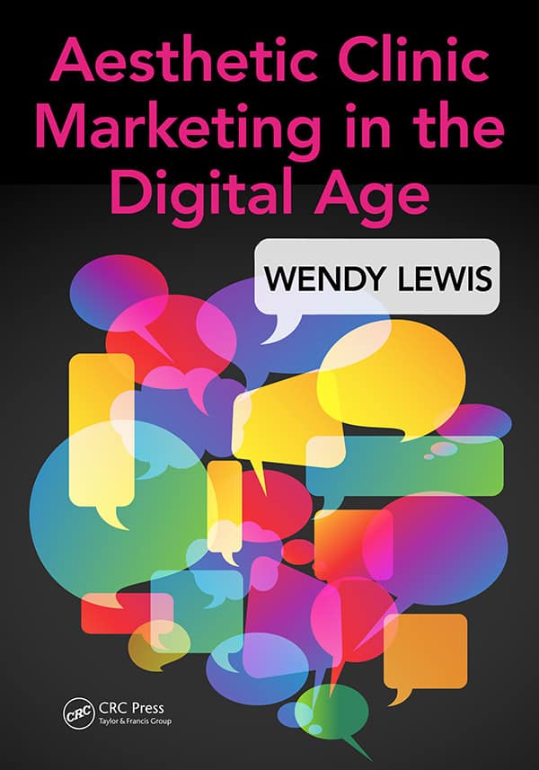 Aesthetic Clinic Marketing in the Digital Age – eBook PDF