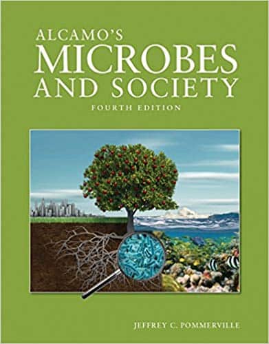 Alcamo’s Microbes and Society (4th Edition) – eBook PDF