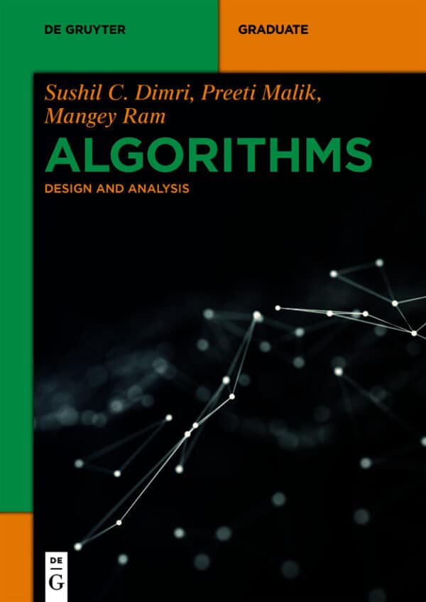 Algorithms: Design and Analysis – eBook PDF