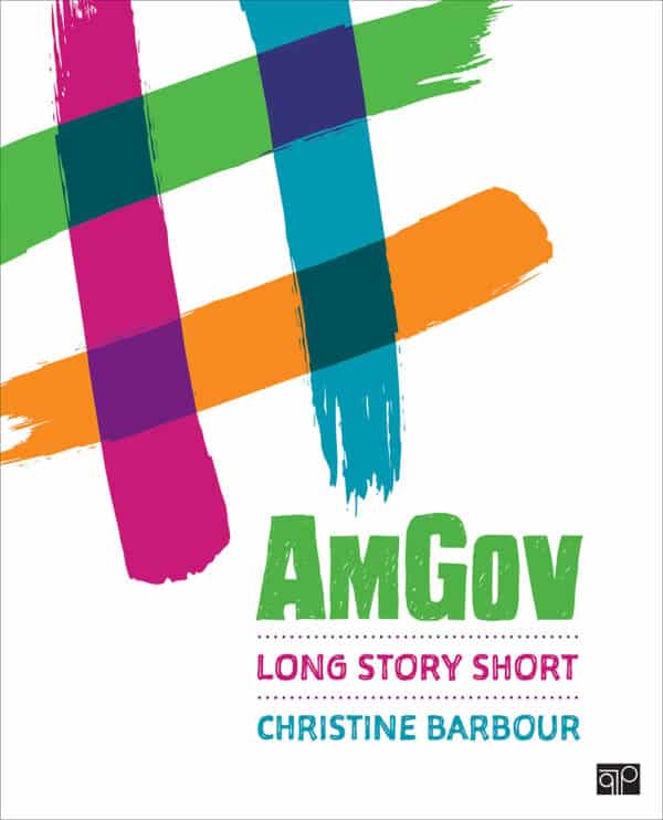 AmGov: Long Story Short – eBook PDF