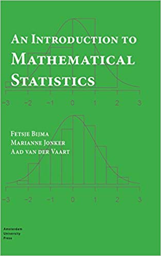 An Introduction to Mathematical Statistics – eBook PDF