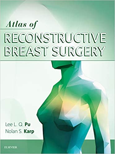 Atlas of Reconstructive Breast Surgery – eBook PDF