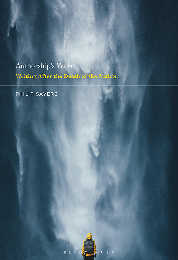 Authorship’s Wake: Writing After the Death of the Author – eBook PDF