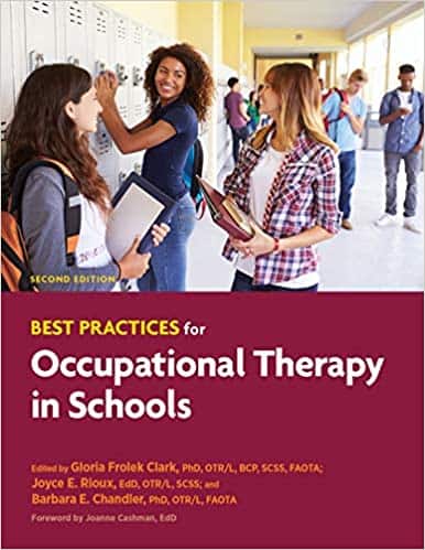 Best Practices for Occupational Therapy in Schools (2nd Edition) – eBook PDF