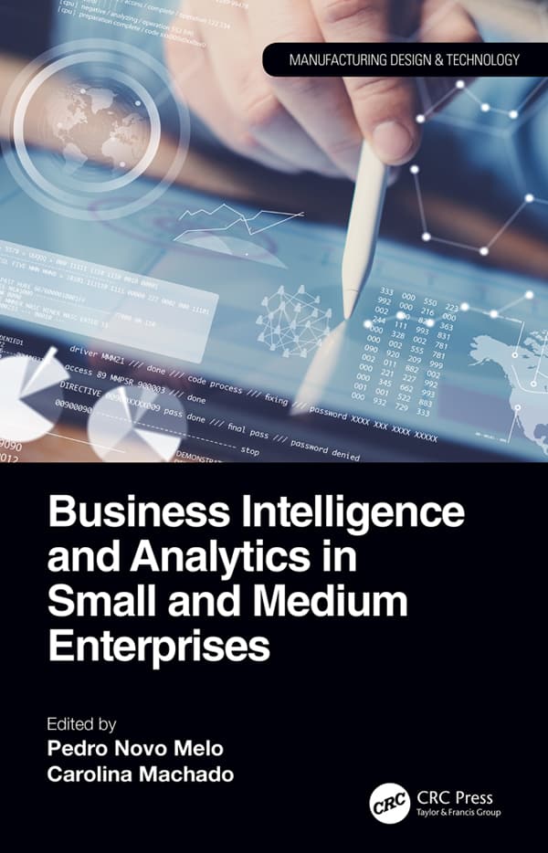 Business Intelligence and Analytics in Small and Medium Enterprises – eBook PDF