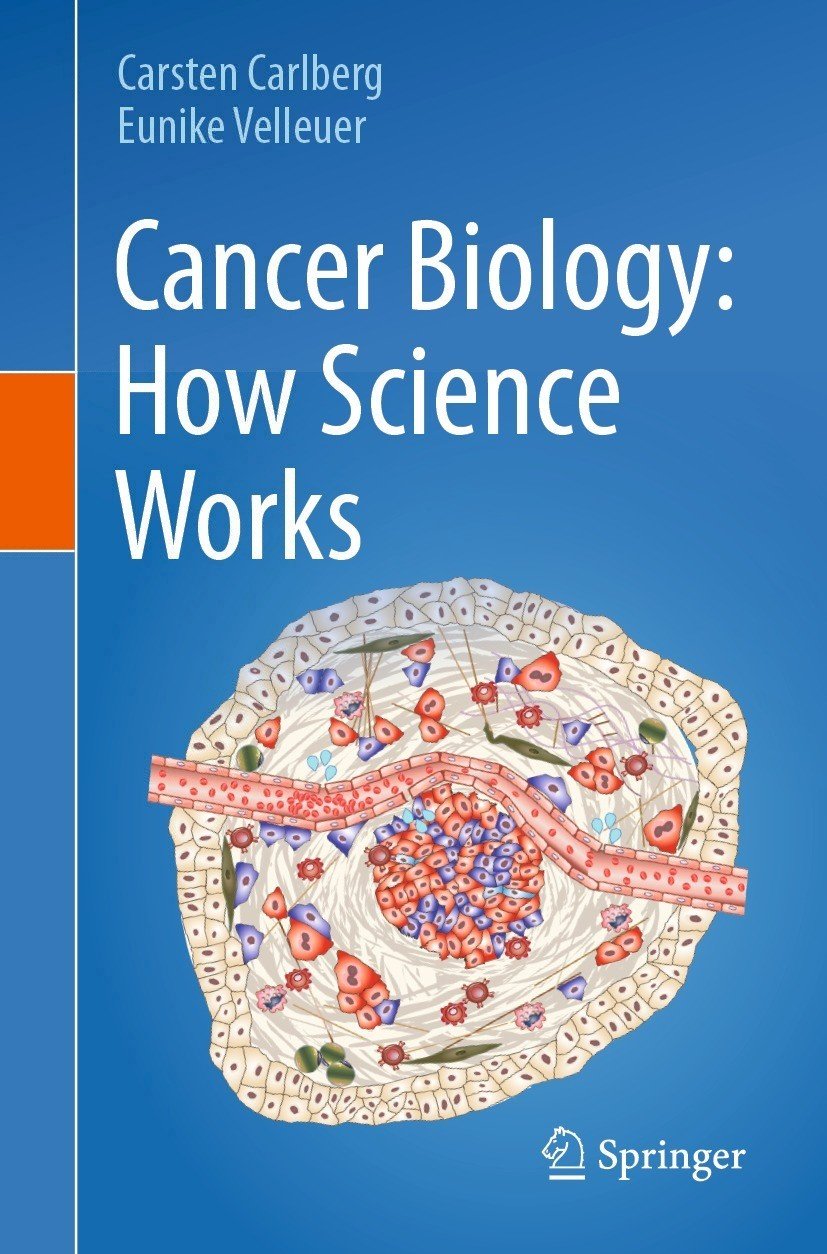 Cancer Biology: How Science Works – eBook PDF