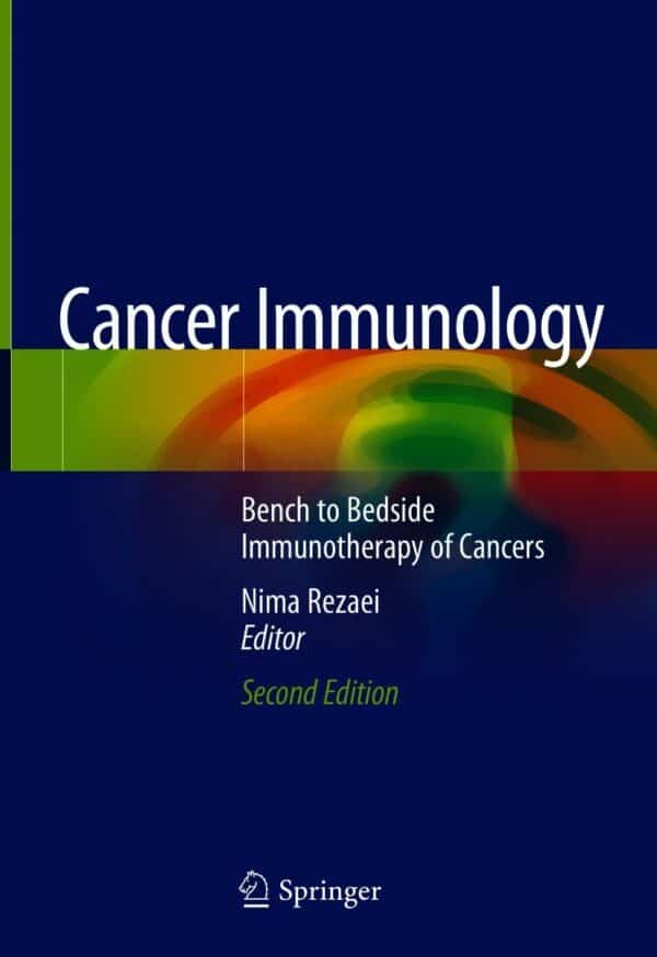 Cancer Immunology: Bench to Bedside Immunotherapy of Cancers (2nd Edition) – eBook PDF