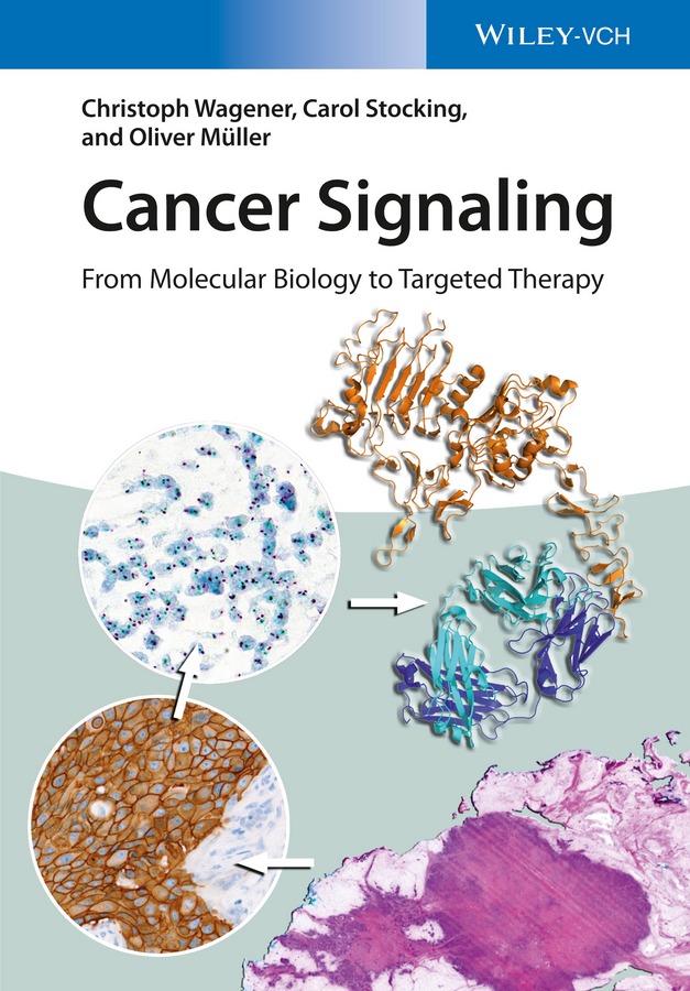 Cancer Signaling: From Molecular Biology to Targeted Therapy – eBook PDF