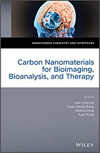 Carbon Nanomaterials for Bioimaging, Bioanalysis, and Therapy – eBook PDF