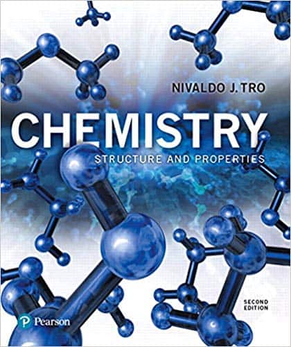 Chemistry: Structure and Properties (2nd Edition) – eBook PDF