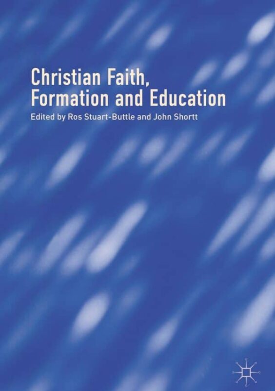 Christian Faith, Formation and Education – eBook PDF