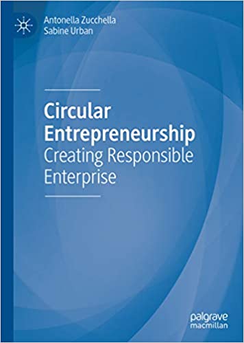 Circular Entrepreneurship: Creating Responsible Enterprise – eBook PDF