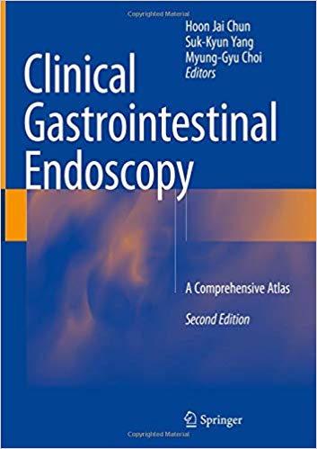 Clinical Gastrointestinal Endoscopy: A Comprehensive Atlas (2nd Edition) – eBook PDF