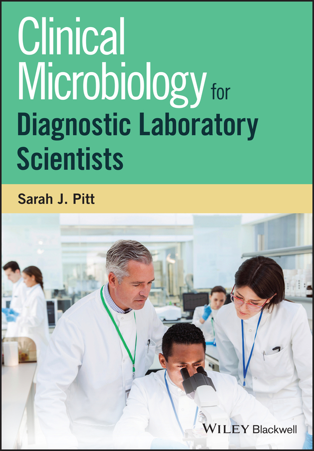 Clinical Microbiology for Diagnostic Laboratory Scientists – eBook PDF