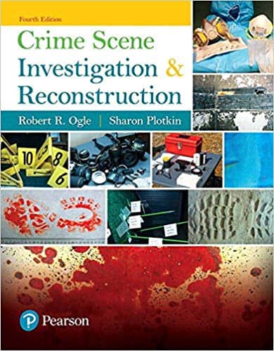 Crime Scene Investigation and Reconstruction (4th Edition) – eBook PDF