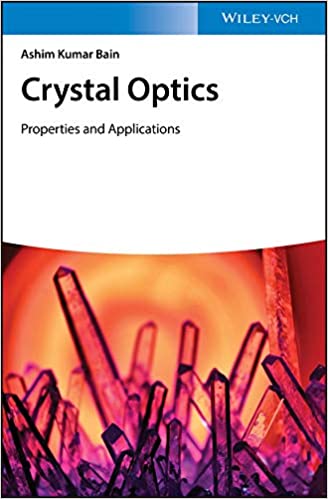 Crystal Optics: Properties and Applications – eBook PDF