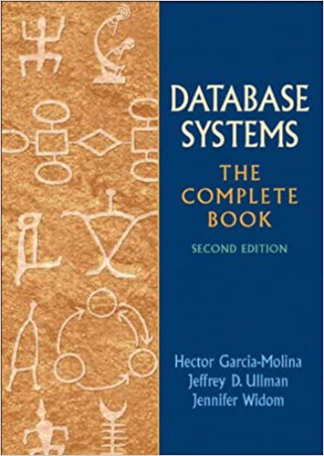 Database Systems: The Complete Book (2nd Edition) – eBook PDF