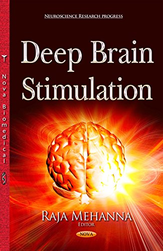 Deep Brain Stimulation By Mehanna R – PDF eBook PDF