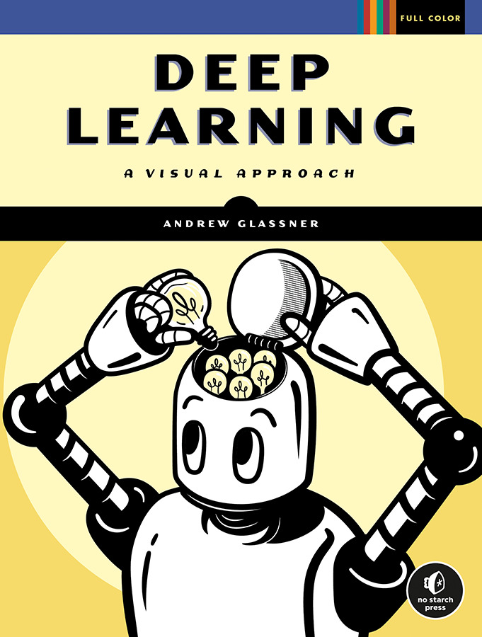 Deep Learning: A Visual Approach – eBook PDF