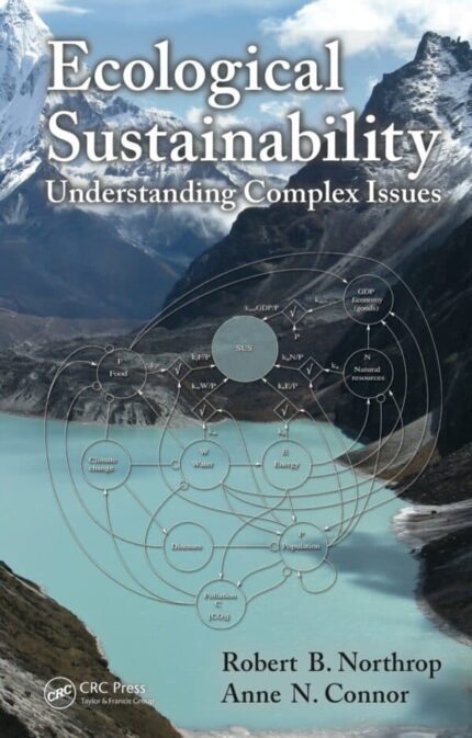 Ecological Sustainability: Understanding Complex Issues – eBook PDF