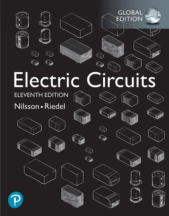 Electric Circuits (11th Global Edition) – eBook PDF