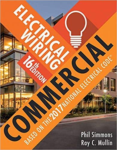 Electrical Wiring Commercial (16th Edition) – eBook PDF