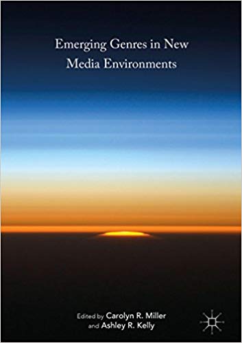 Emerging Genres in New Media Environments – eBook PDF