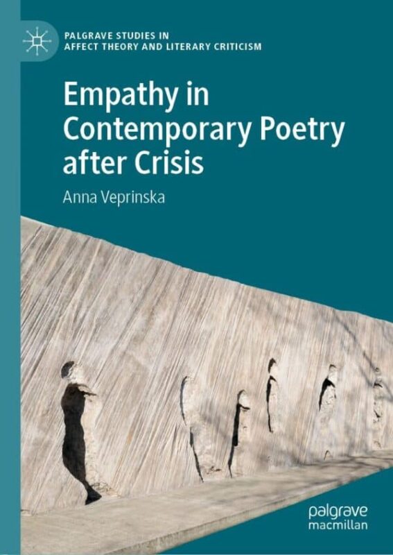 Empathy in Contemporary Poetry after Crisis – eBook PDF