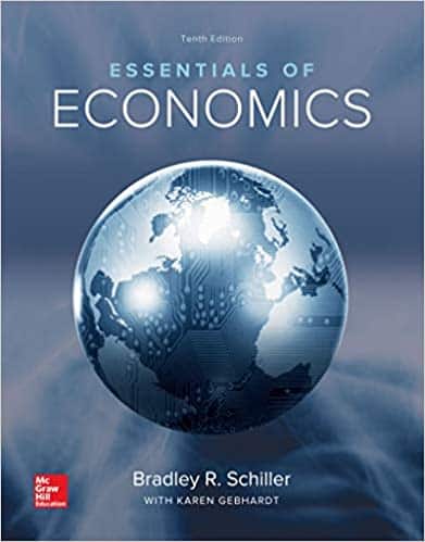 Essentials of Economics (10th Edition) – eBook PDF