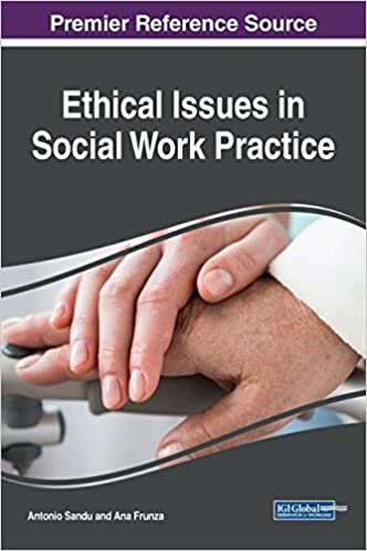 Ethical Issues in Social Work Practice – eBook PDF