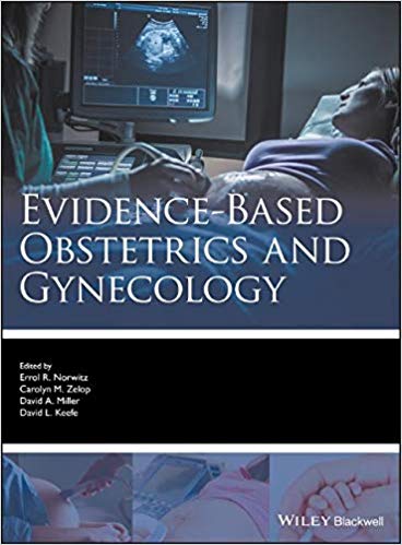 Evidence-based Obstetrics and Gynecology – eBook PDF