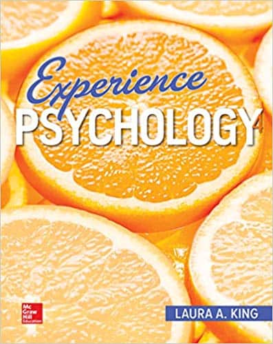 Experience Psychology (4th Edition) – eBook PDF