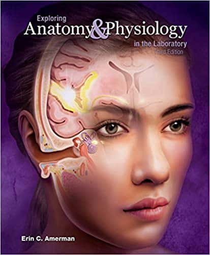 Exploring Anatomy & Physiology in the Laboratory (3rd Edition) – eBook PDF