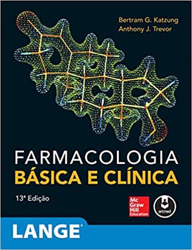 Farmacologia Basica e Clinica (13ª edição) – eBook PDF