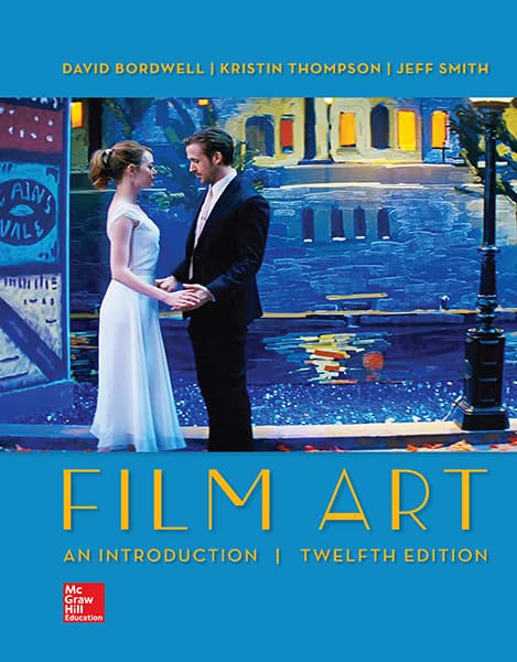 Film Art: An Introduction (12th Edition) – eBook PDF