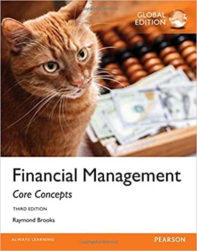 Financial Management: Core Concepts (3rd Global Edition) – eBook PDF