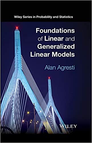 Foundations of Linear and Generalized Linear Models – eBook PDF