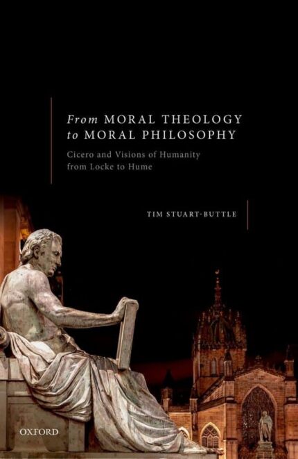 From Moral Theology to Moral Philosophy – eBook PDF