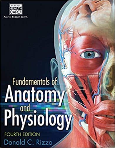 Fundamentals of Anatomy and Physiology (4th edition) – eBook PDF