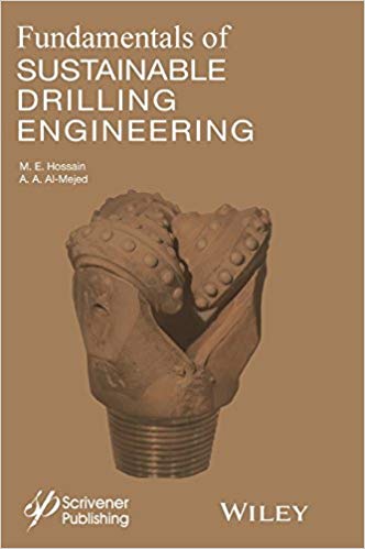 Fundamentals of Sustainable Drilling Engineering – eBook PDF