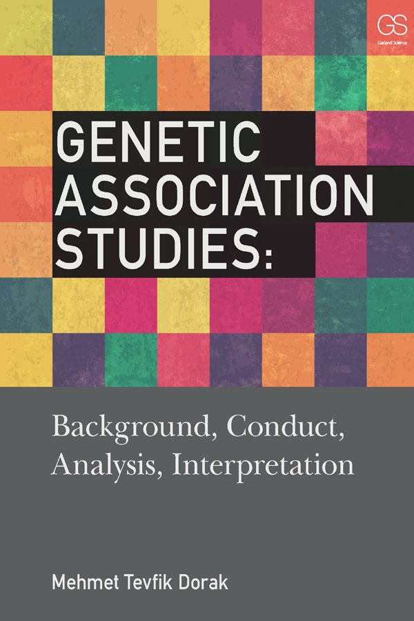 Genetic Association Studies: Background, Conduct, Analysis, Interpretation – eBook PDF