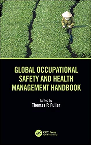 Global Occupational Safety and Health Management Handbook – eBook PDF