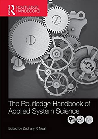 Handbook of Applied System Science, ISBN-13: 978-0415843324