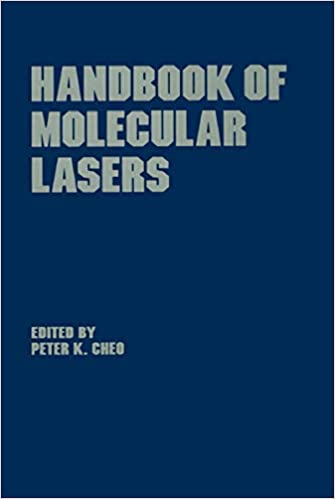 Handbook of Molecular Lasers – eBook PDF