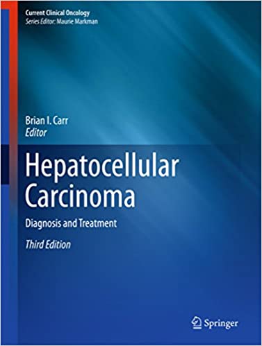 Hepatocellular Carcinoma: Diagnosis and Treatment (3rd Edition) – eBook PDF