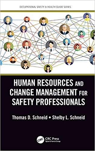 Human Resources and Change Management for Safety Professionals – eBook PDF